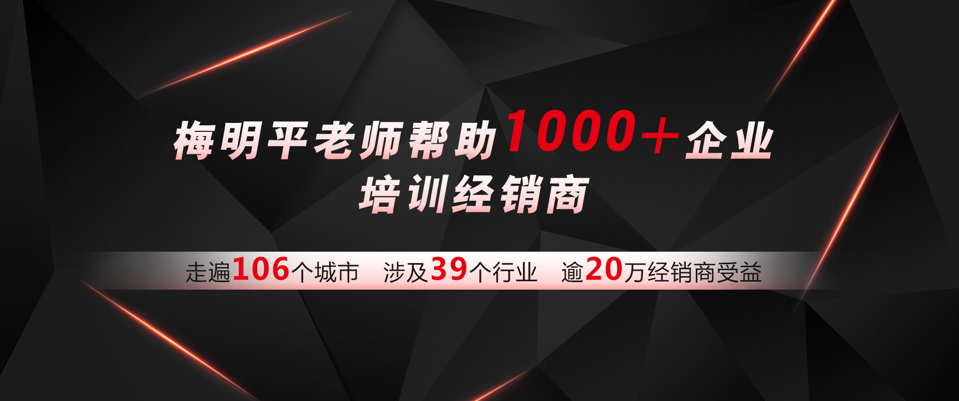 經銷商培訓